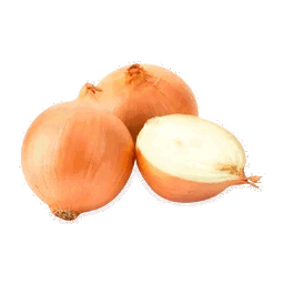Cebolla Amarilla