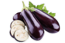 Berenjena