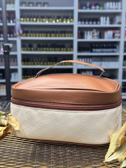 2 Colors Mini Bag Leather 1PC
