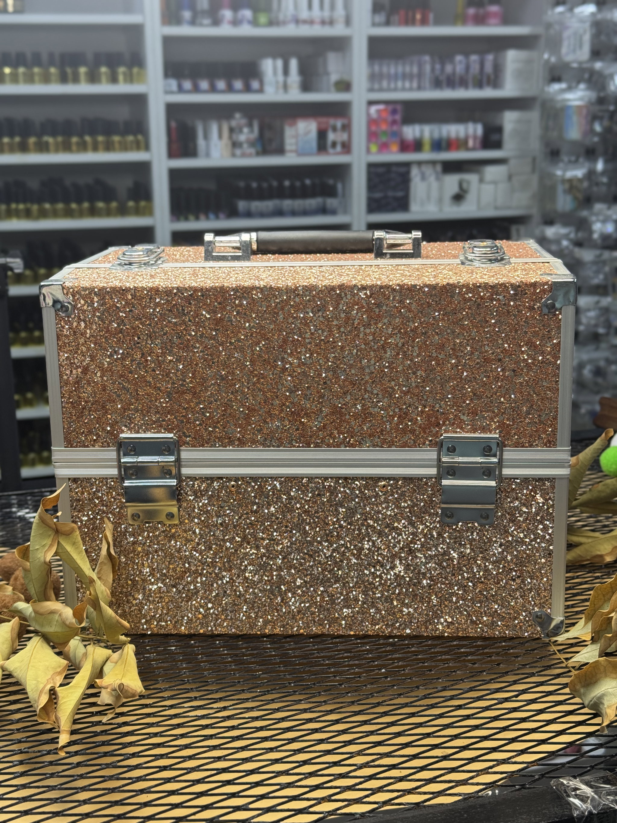 Bag Glitter Medium Size_0