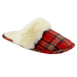 Mule Morning Slippers