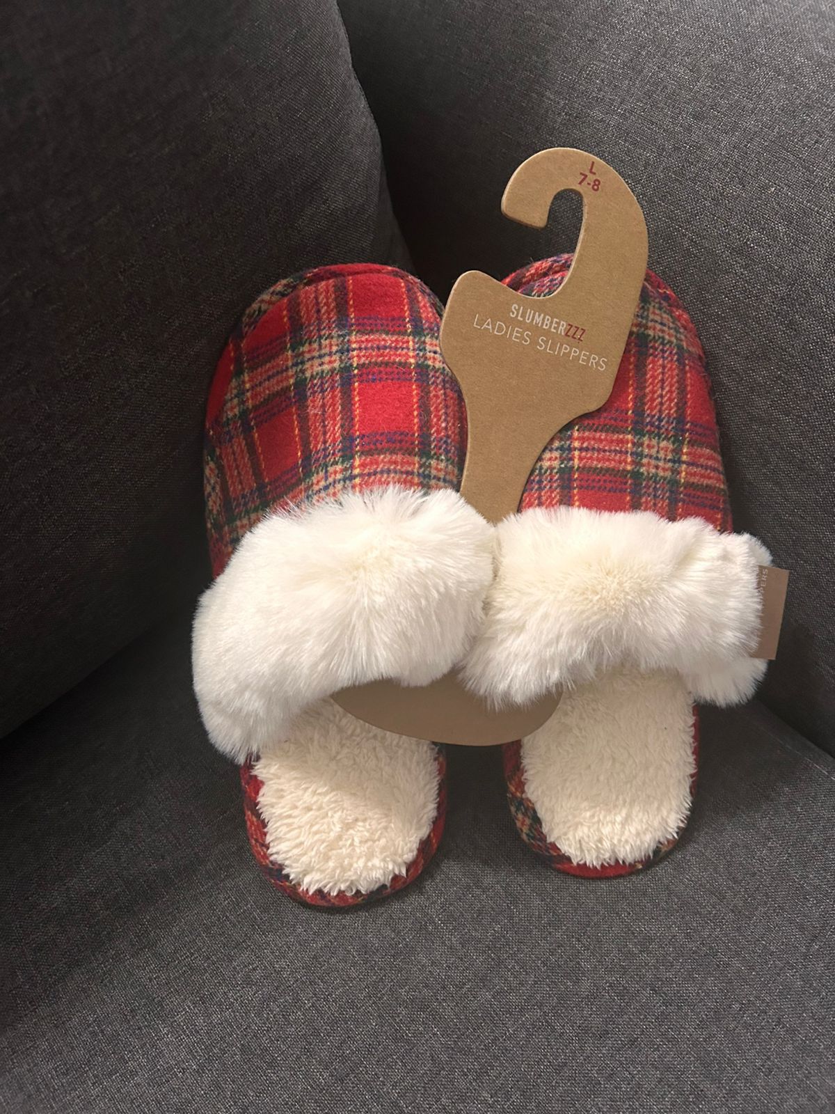 Mule Morning Slippers_1