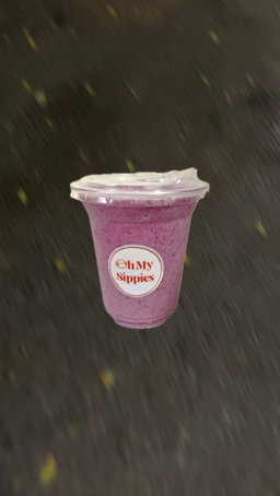 🥤 Smoothies