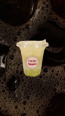 ✨ Fruit Fizz