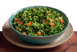 Tabbouleh Salad تبولة