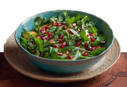 Arugula Salad سلطه الجرجير