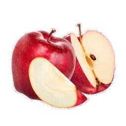 Manzana Roja Chihuahua