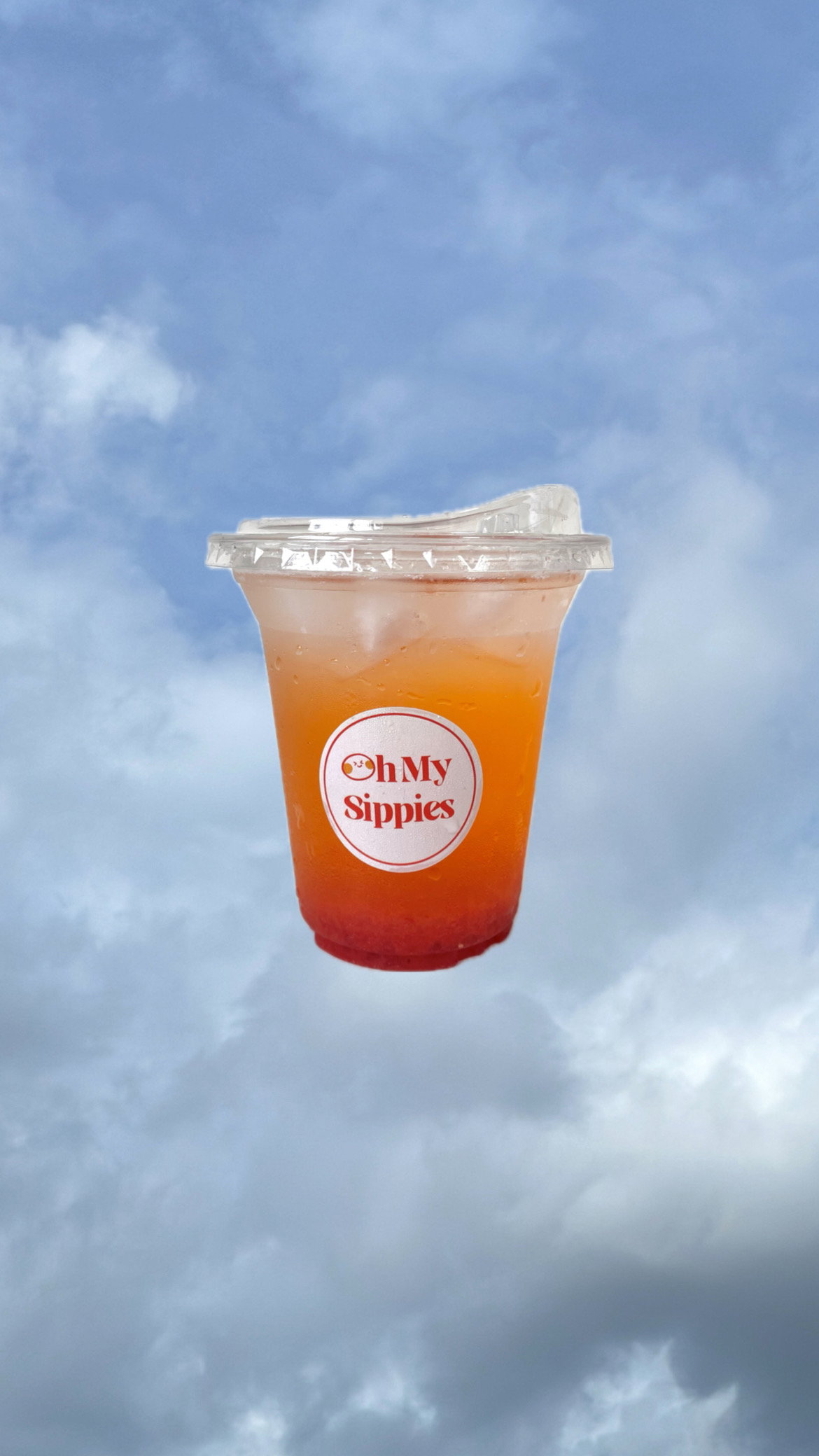 Miss Lemonberry (Strawberry Lemon Fizz) 🍓🍋_0