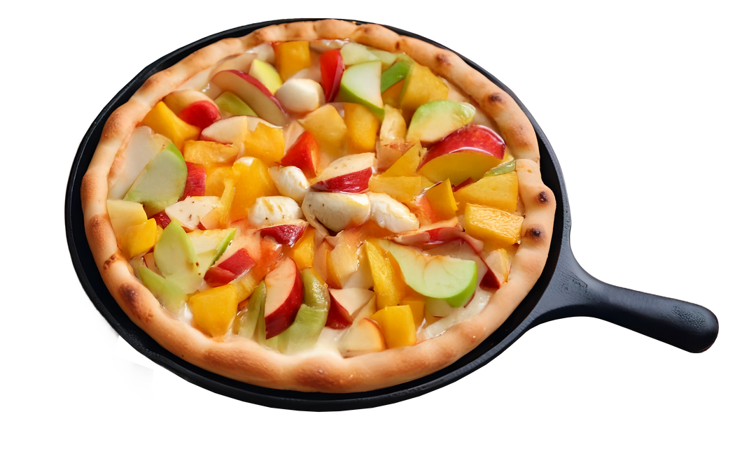 Fruits الفواكه