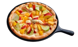 Fruits الفواكه