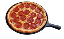 Pepperoni  بيبروني