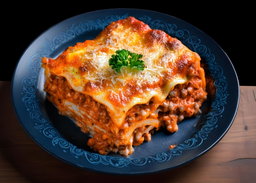 Lasagna  لازانيا