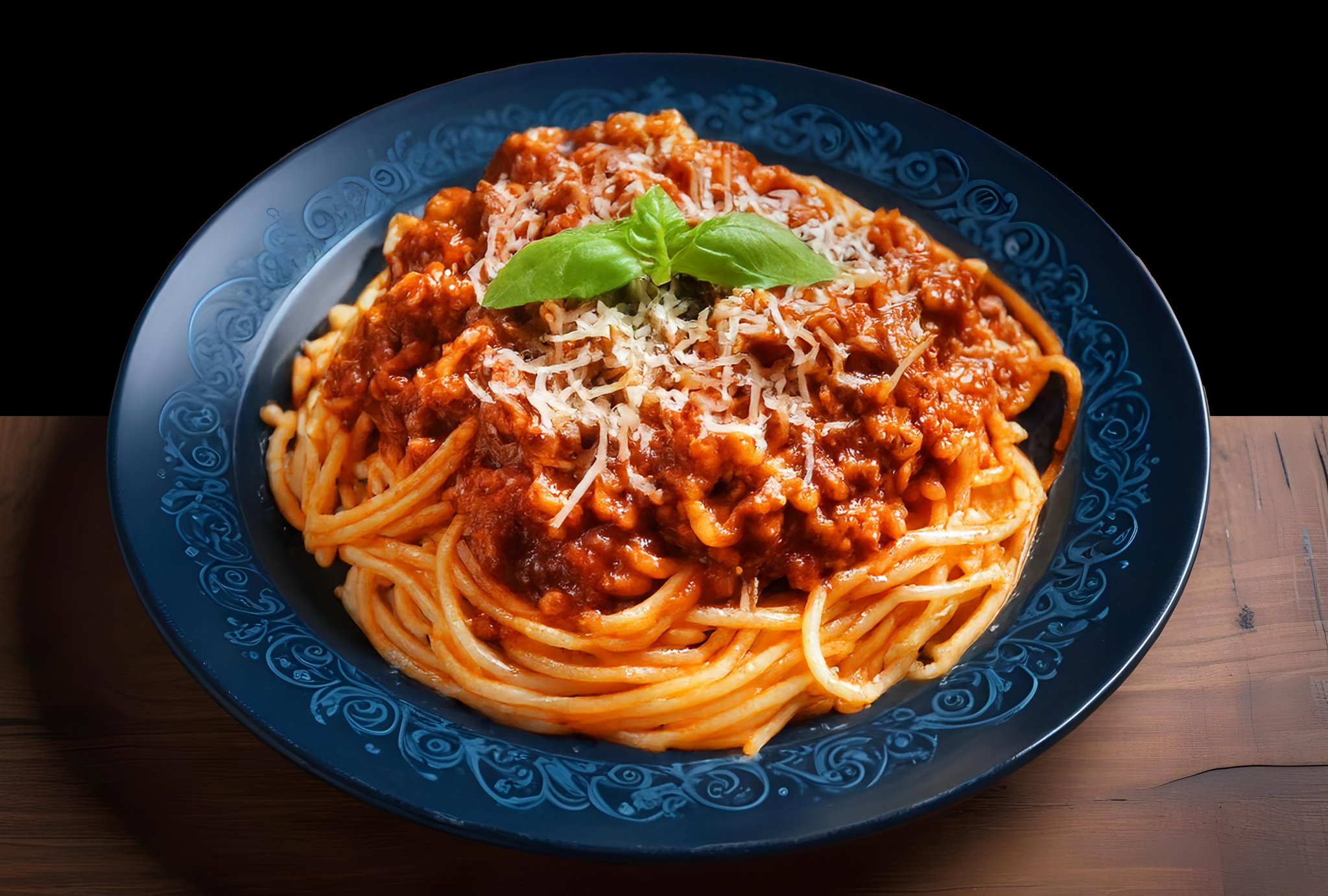 Spaghetti Bolognese  سباغيتي بولونيز_0