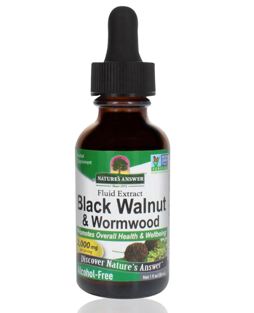 1 oz  Black Walnut and Wormwood_0