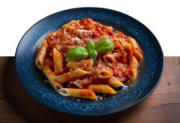 Penne Arrabbiata  بيني أرابياتا