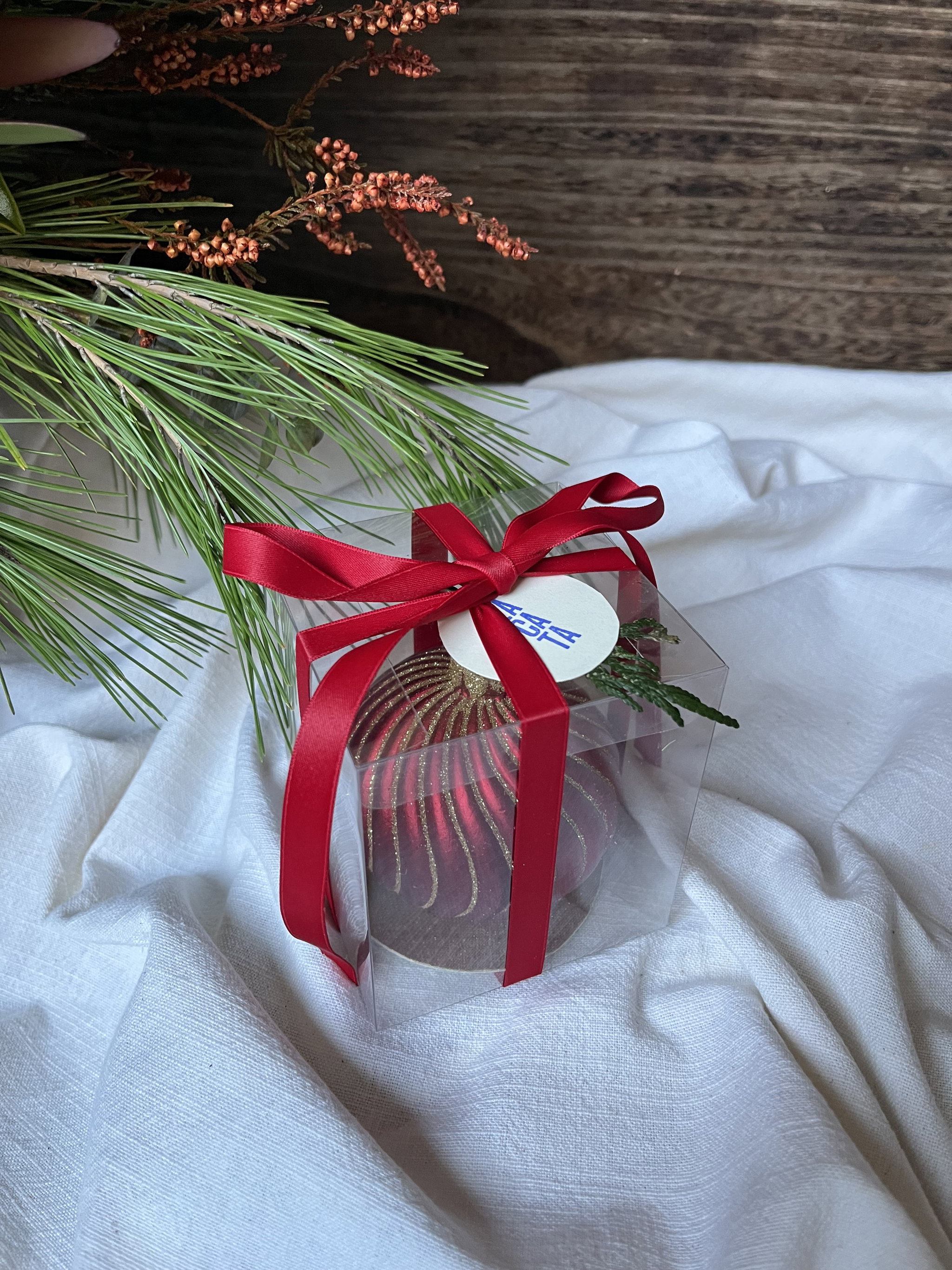 VELA BOLA DE NAVIDAD_4