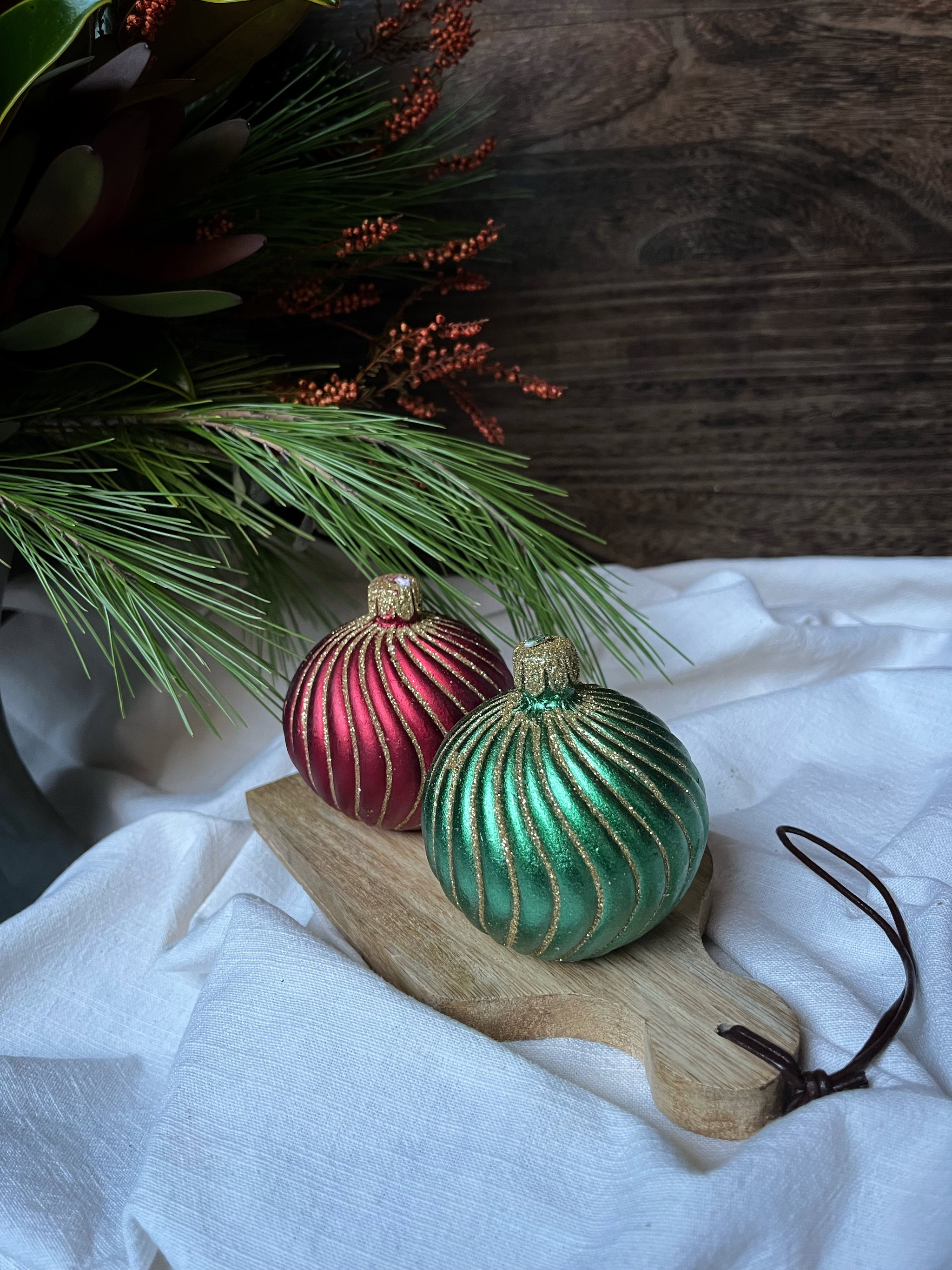 VELA BOLA DE NAVIDAD_2