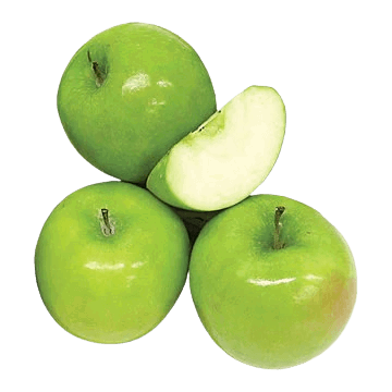 Manzana Granny Smith