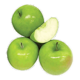 Manzana Granny Smith