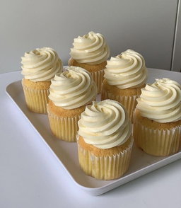 Cupcakes 