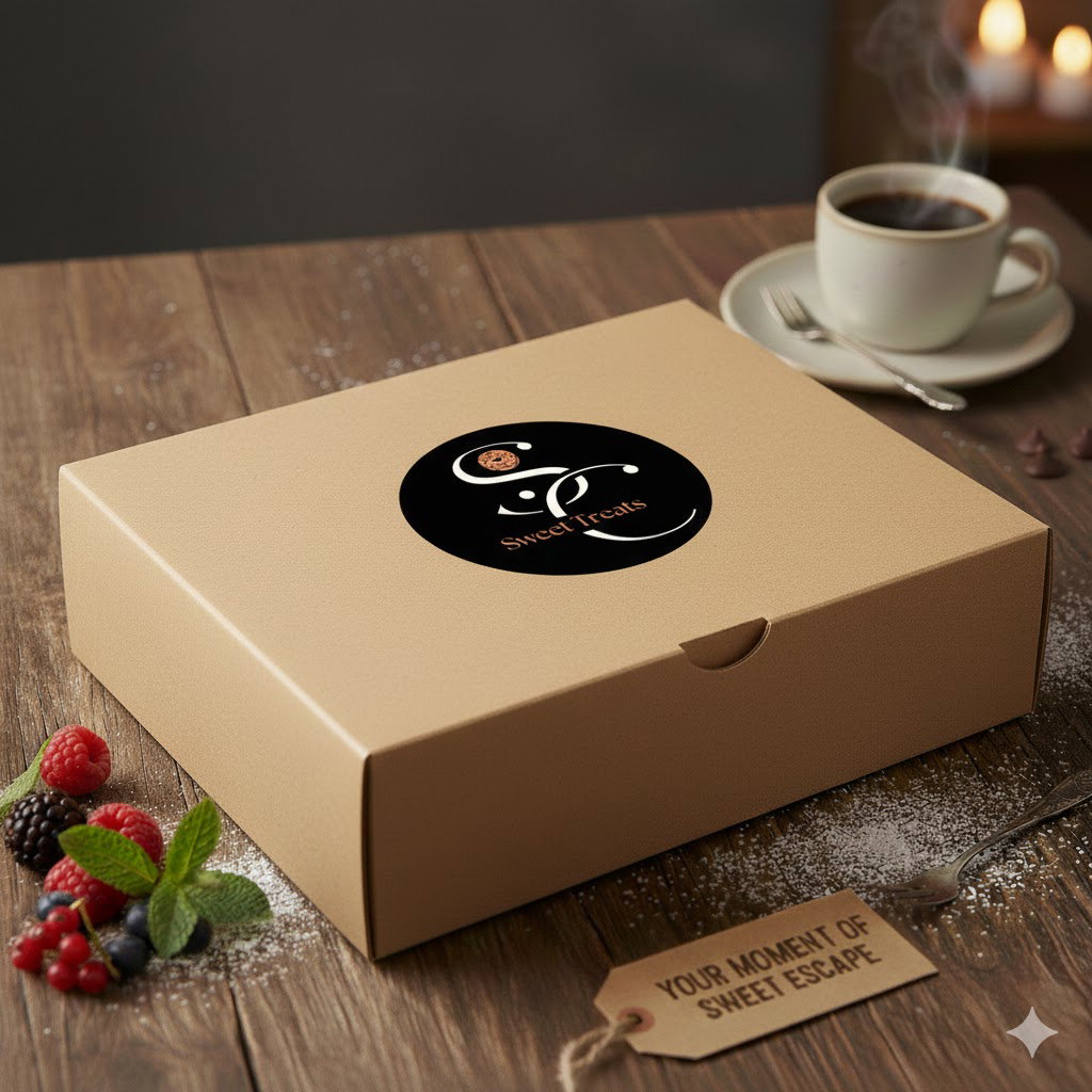 The Mini Treat Box Combo