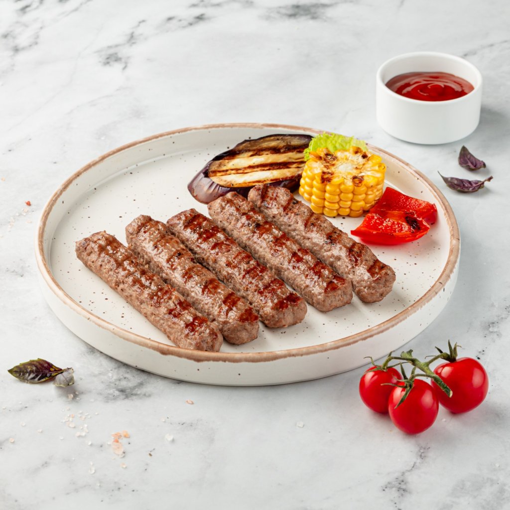 🇷🇺俄羅斯牛肉腸 Russian Beef Sausages 300g_1
