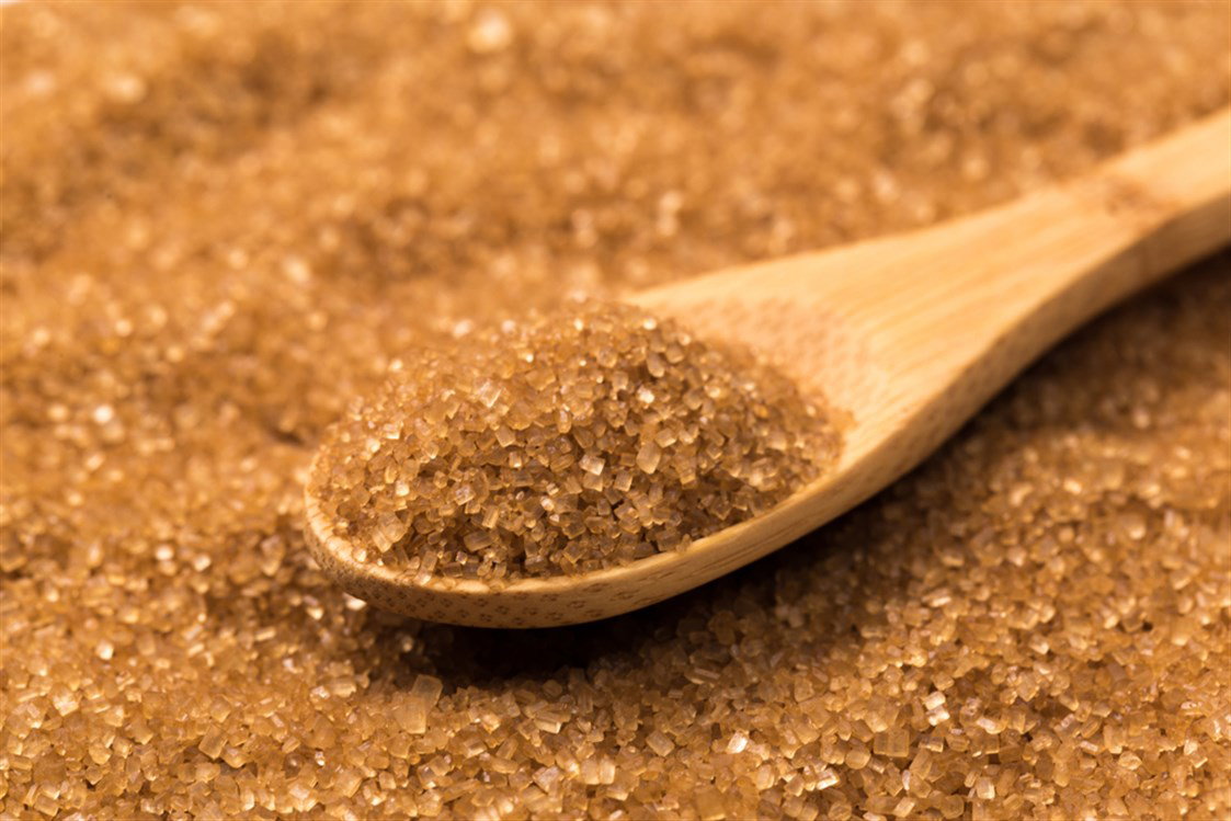 Brown sugar سكر اسمر_0