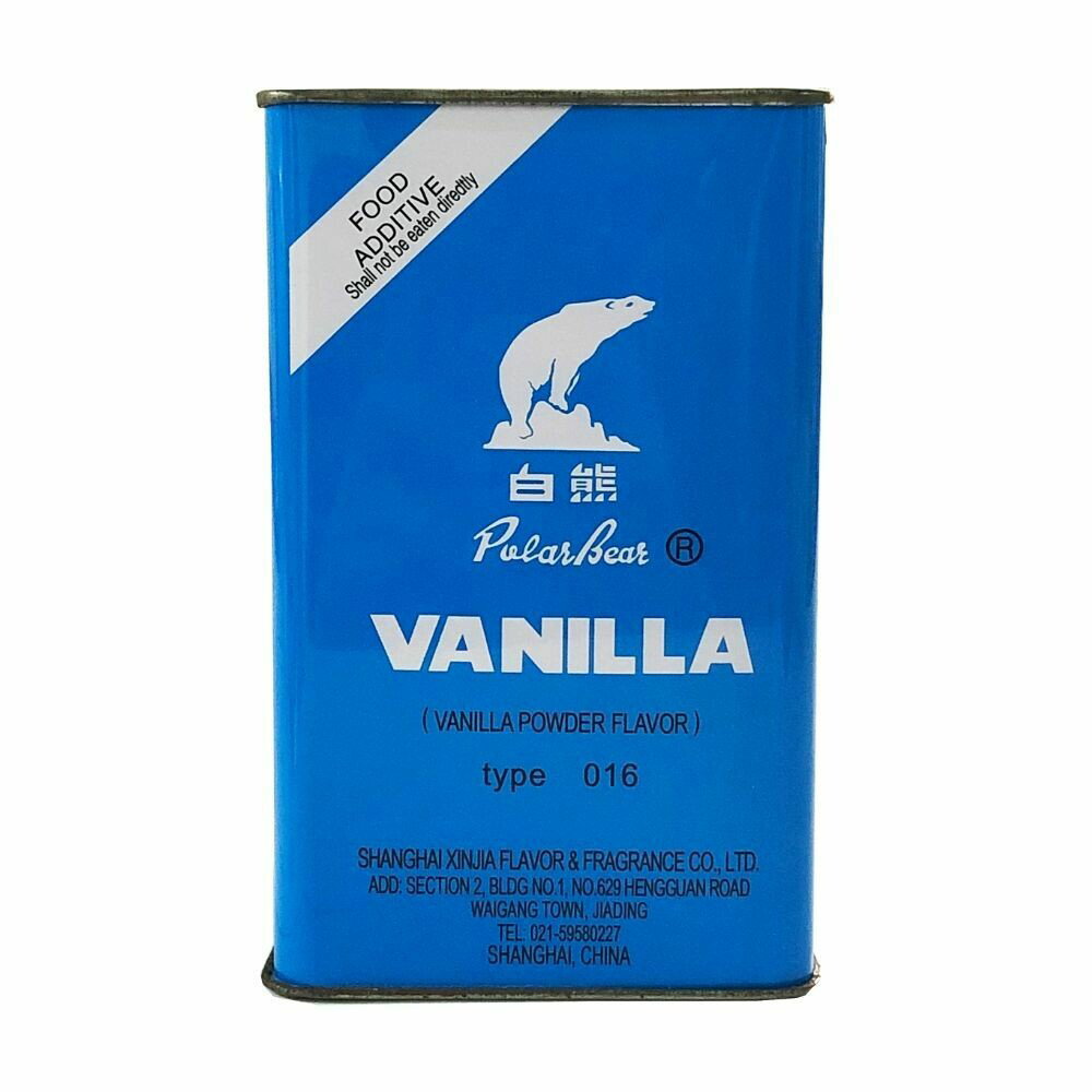 Vanilla powder فانيلا-فانيليا بودره_0