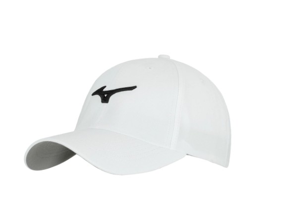Mizuno Tour Adjustable Lightweight Golf Hat_4