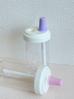 BOBA TEA CUP | ROSADO