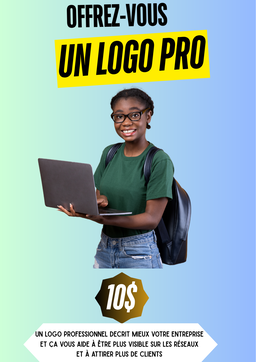 LOGO PROFESSIONNEL 