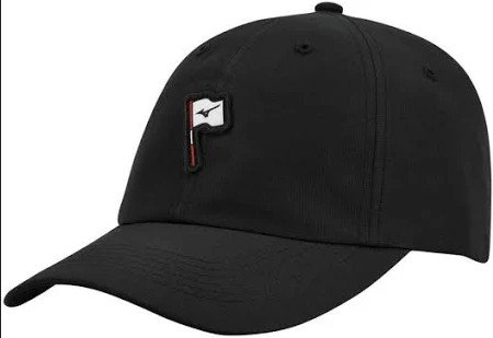 Mizuno Pin High 