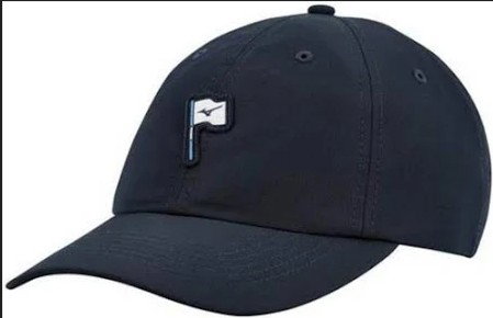 Mizuno Pin High _2