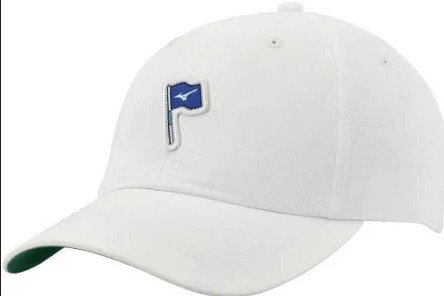 Mizuno Pin High _1