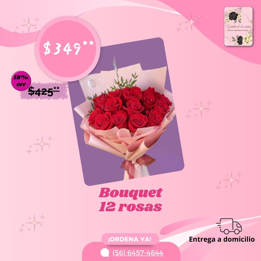 BOUQUET 12 ROSAS_0