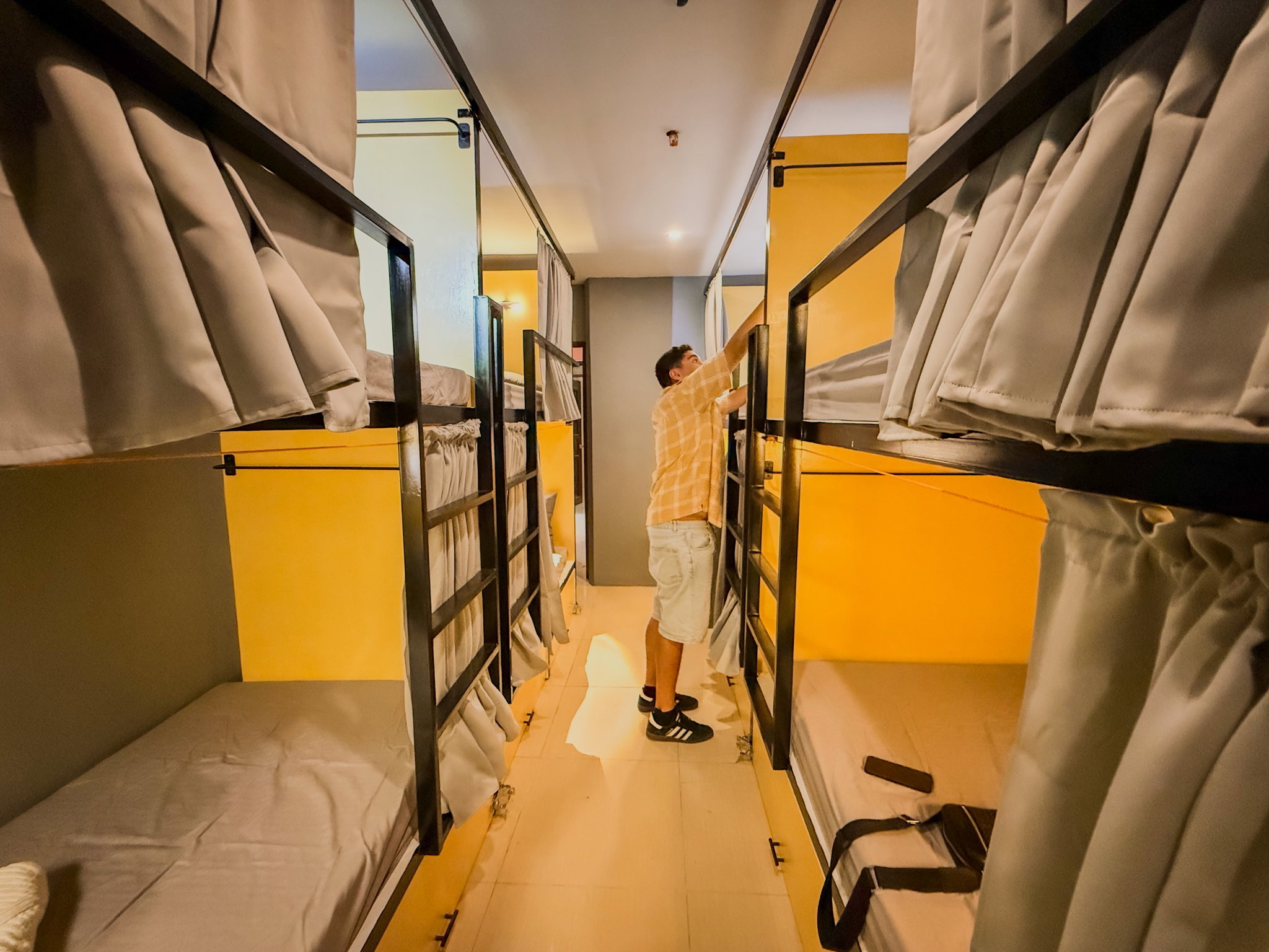 Premium Private Room (Sleeps 12)_0