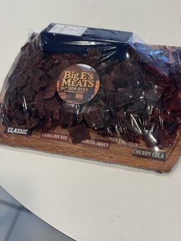 🥩 Medium Platter