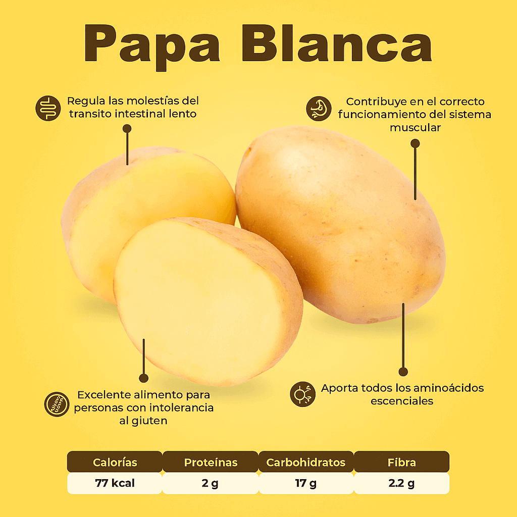 Papa Blanca_1