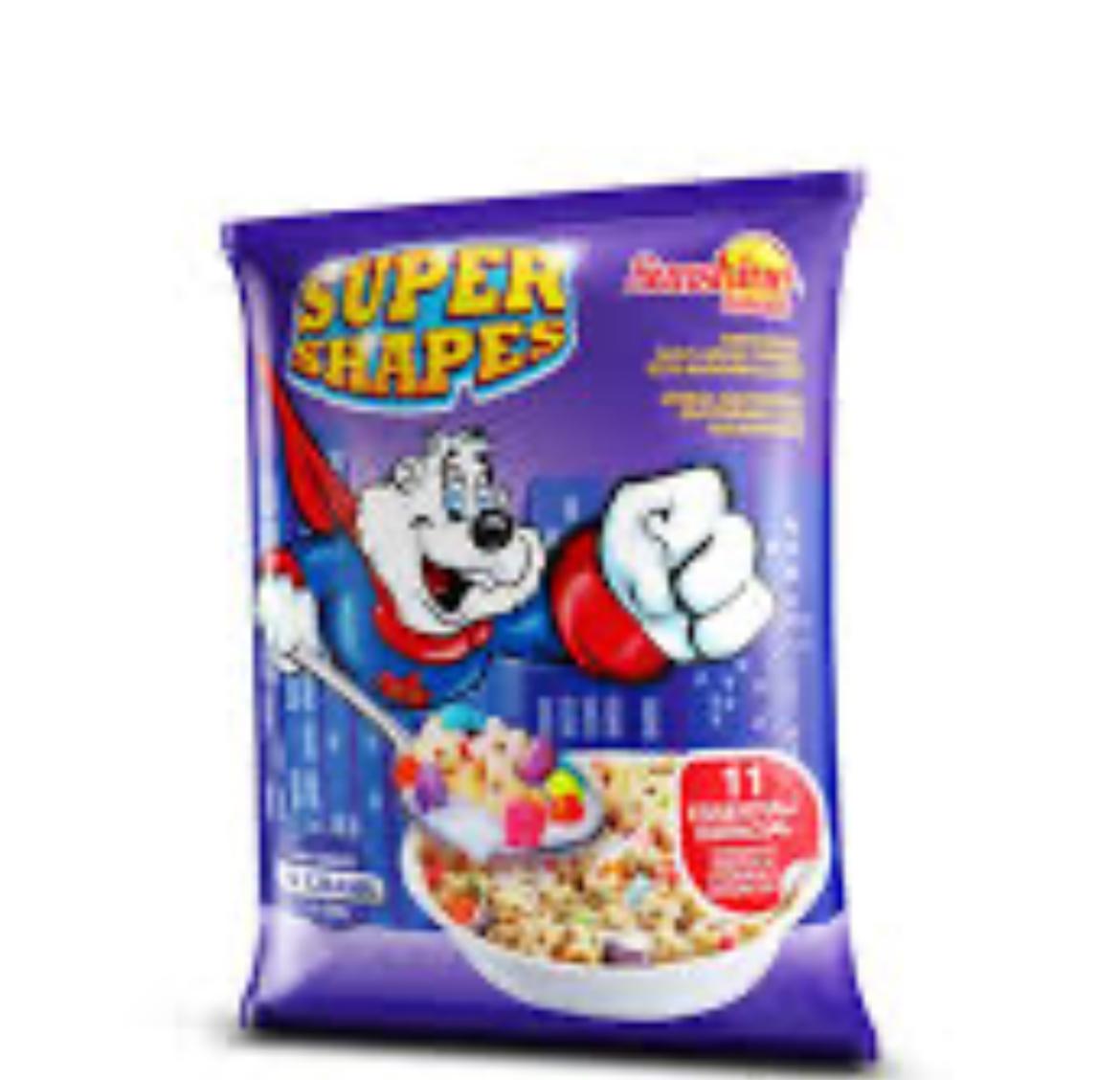 Super Shape (Sachet)_0