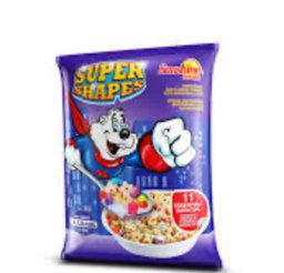 Super Shape (Sachet)