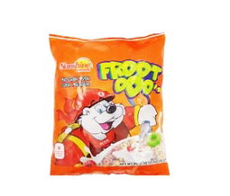 Froot oOo's (Sachet)