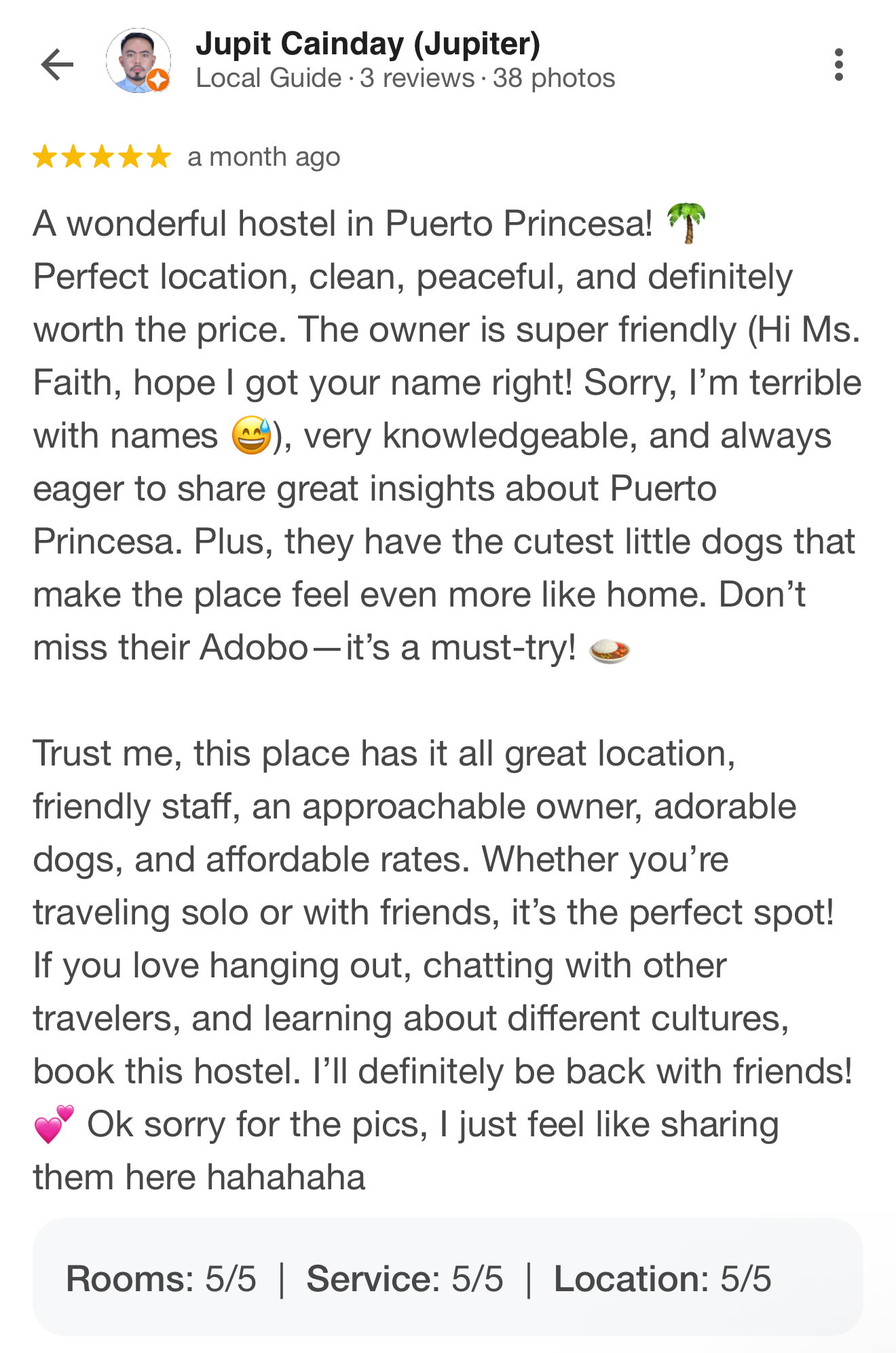 We are trusted by travelers_6