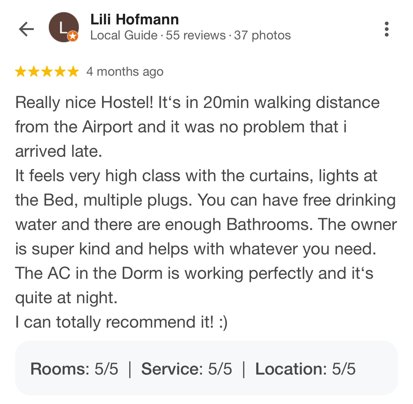 We are trusted by travelers_9