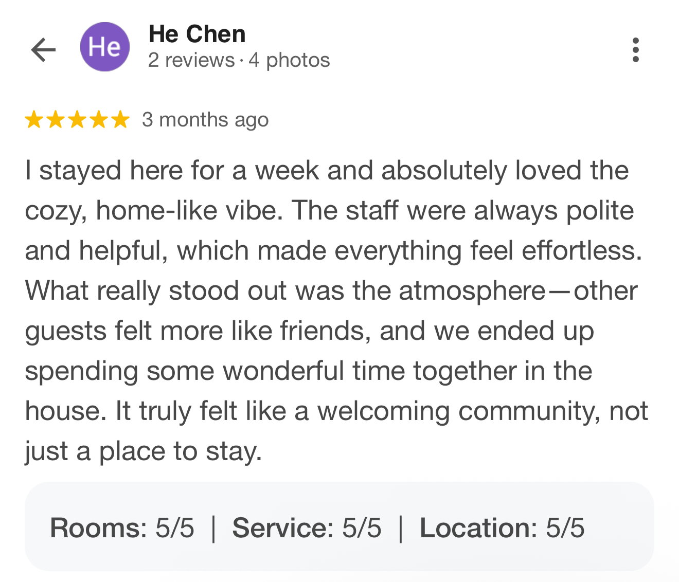 We are trusted by travelers_21