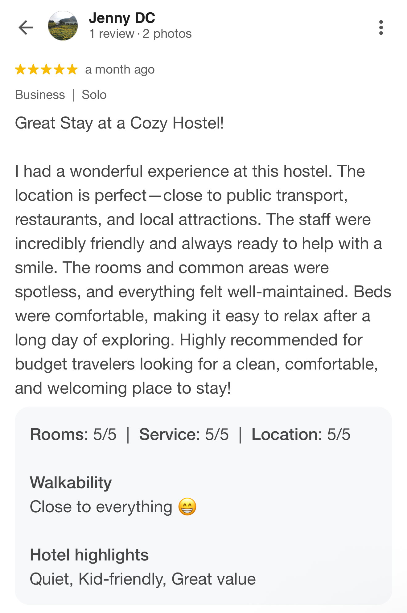 We are trusted by travelers_18
