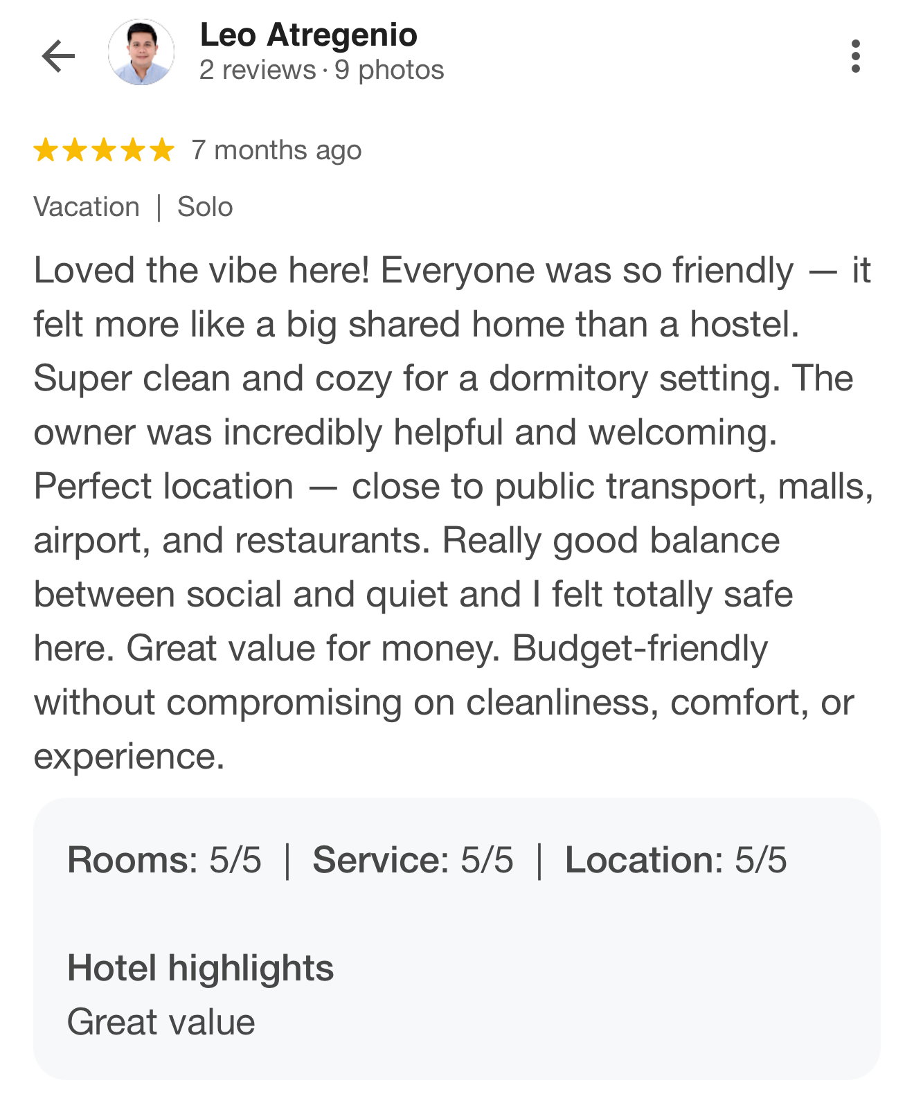 We are trusted by travelers_30