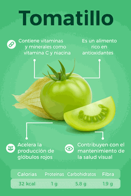 Tomatillo