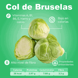 Col de Bruselas