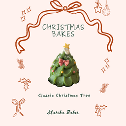 Christmas Bakes '25