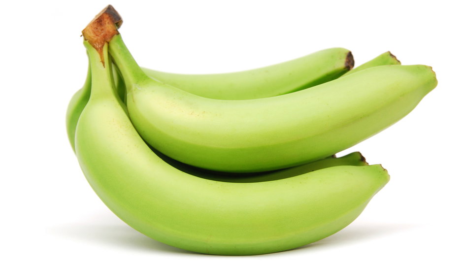 Green Banana 